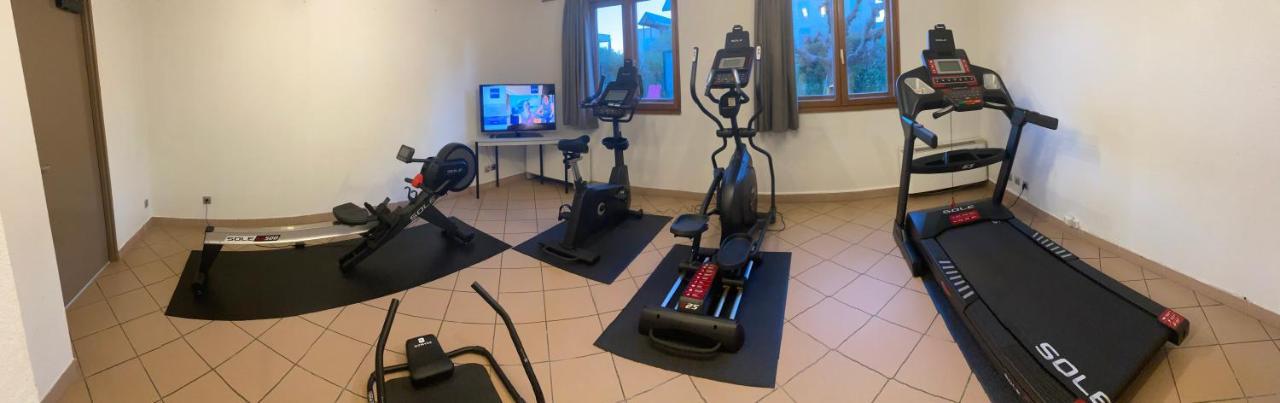 Kyriad Montpellier Aeroport - Parc Expo Mauguio Ngoại thất bức ảnh