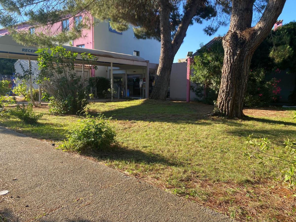 Kyriad Montpellier Aeroport - Parc Expo Mauguio Ngoại thất bức ảnh